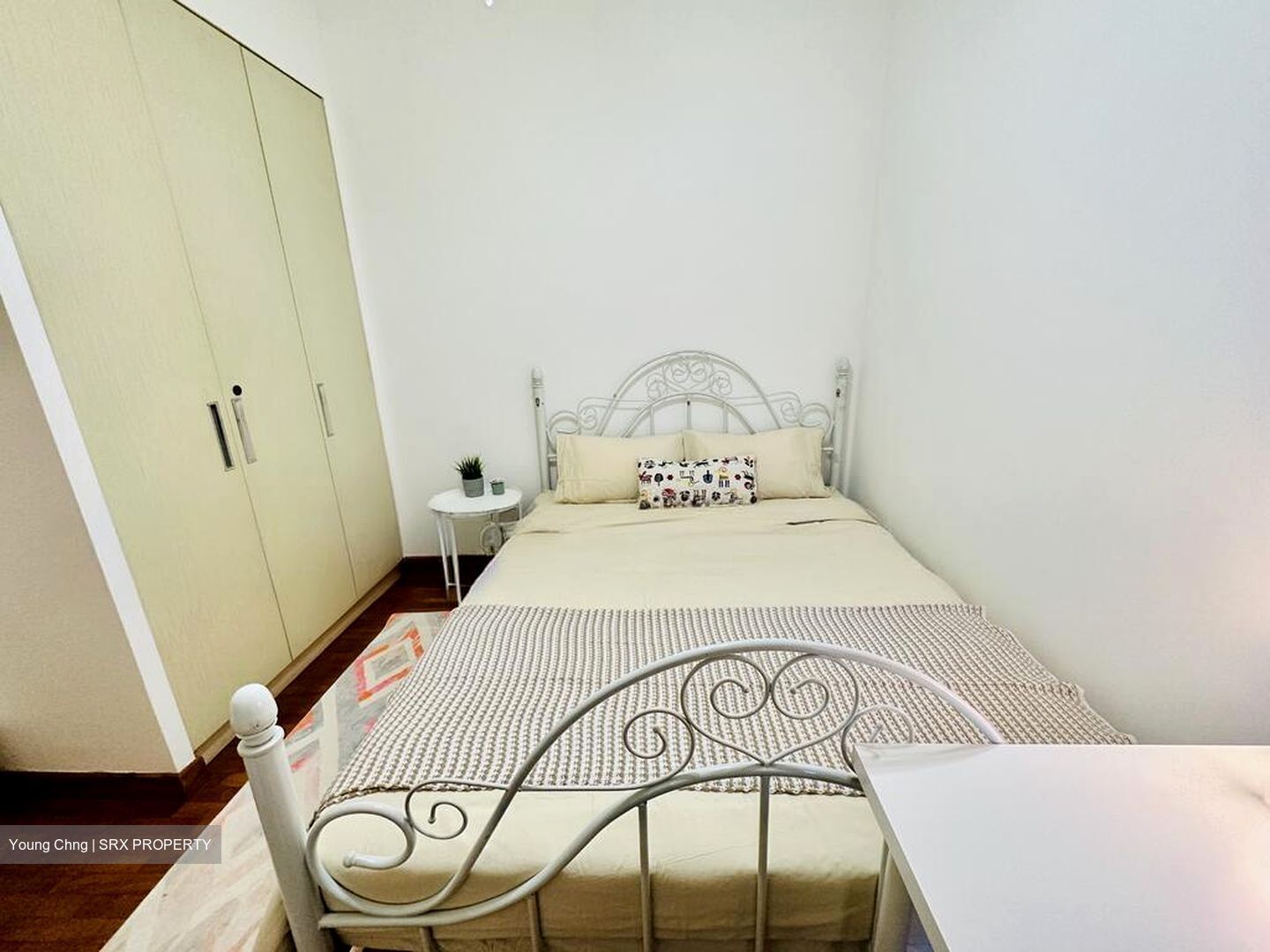 Lakeholmz (D22), Condominium #501742541